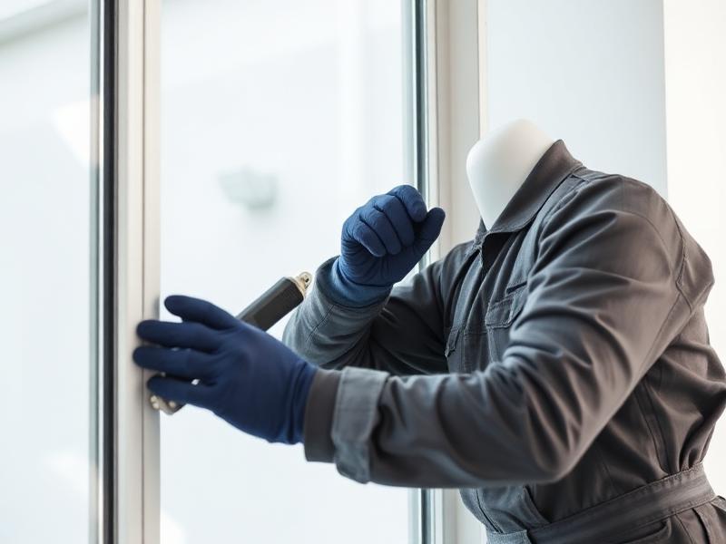 Repairs & Maintenance